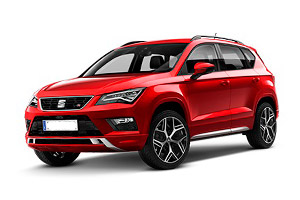 Ateca