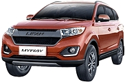 Lifan Myway