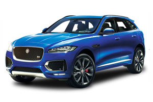 F-Pace