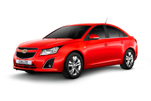 Cruze