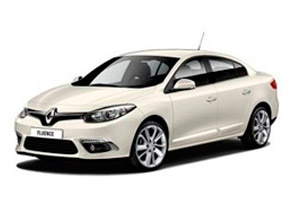 Fluence-Megane Generation