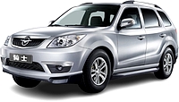 Haima 7