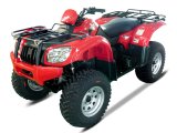 CF Moto ATV-CF500-A