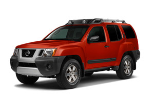 Xterra