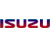 Логотип Isuzu