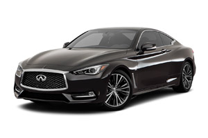 Q60 / G