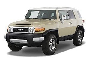 FJ Cruiser