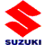 Логотип Suzuki