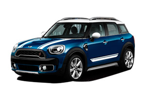 Countryman F60