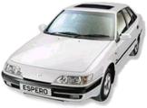 Daewoo Espero