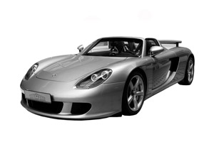 Carrera GT