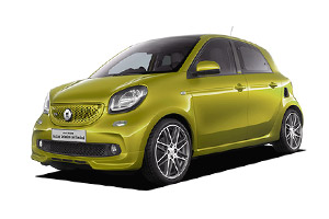 Forfour