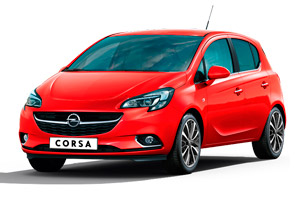 Corsa