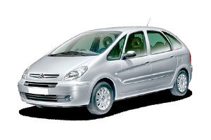 Xsara Picasso