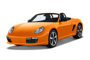 Boxster