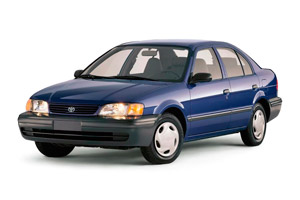 Tercel