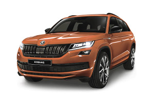 Kodiaq